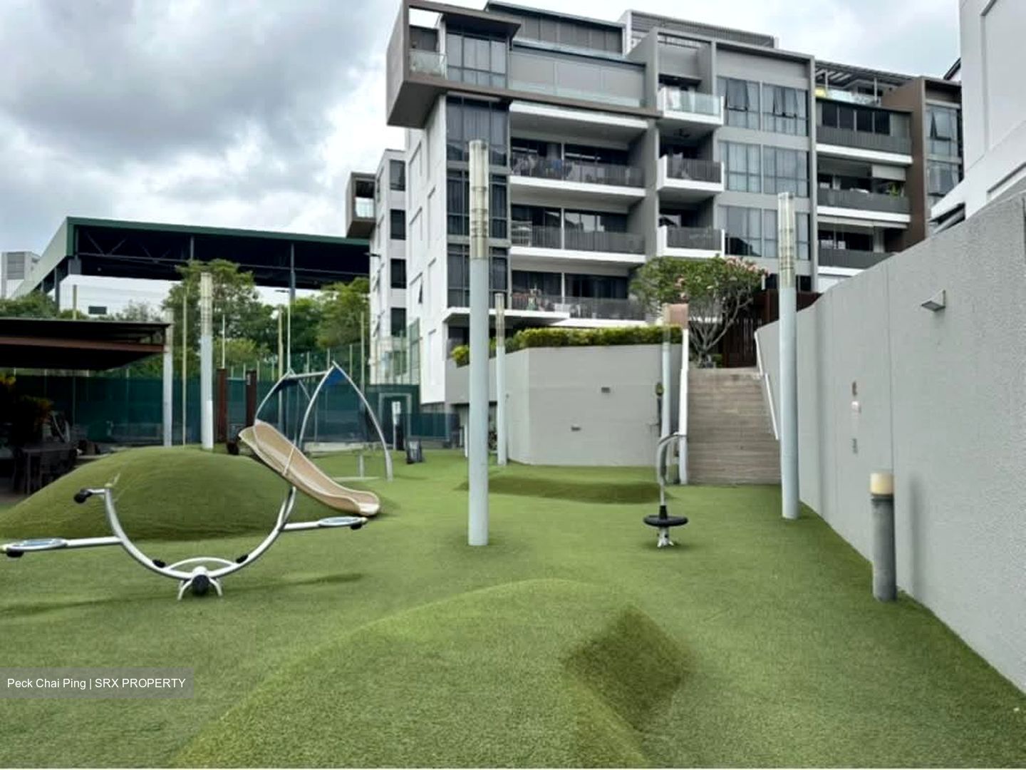 Stratum (D18), Condominium #563933921